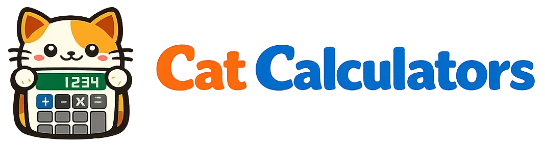 Cat Calculators