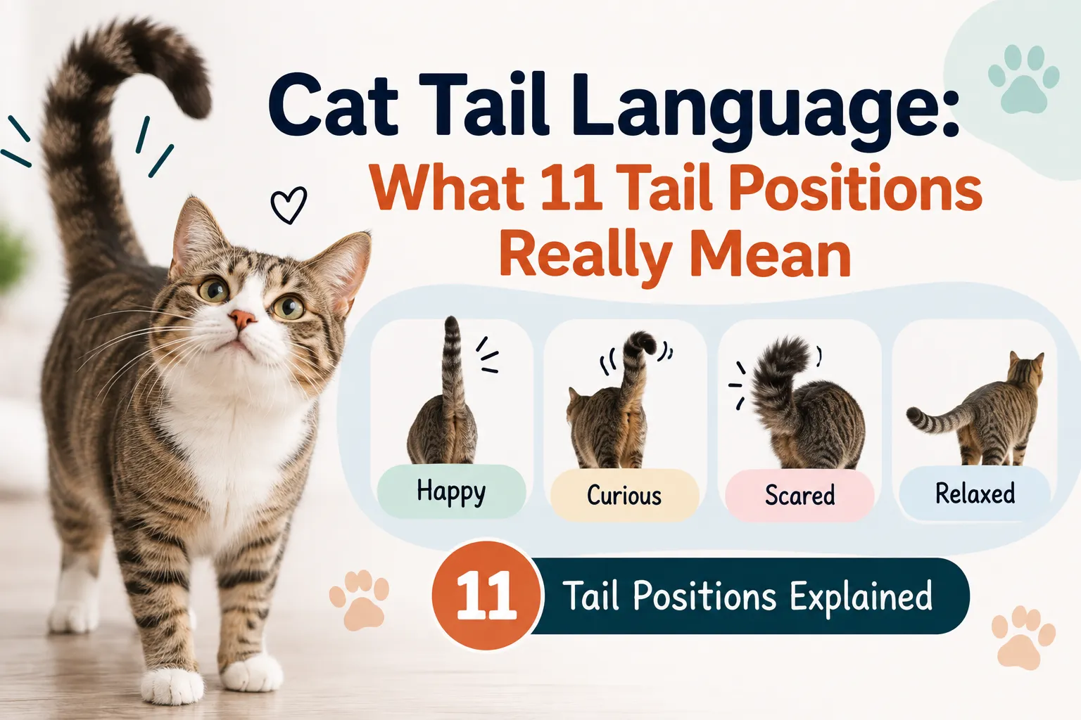 Cat Tail Language
